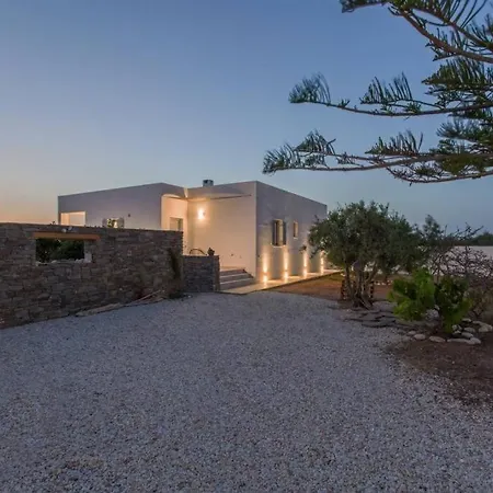 Villa Gem Pounta