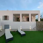 Villa Gem Pounta Pounda
