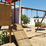 Gem Pounta Villa *
