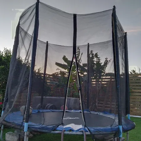 Gem Pounta Villa Pounda