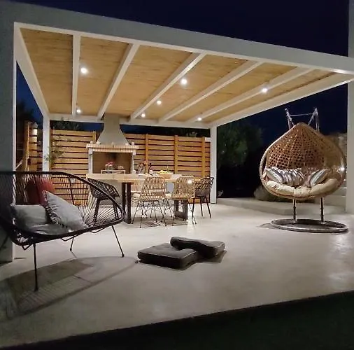 Villa Gem Pounta Pounda