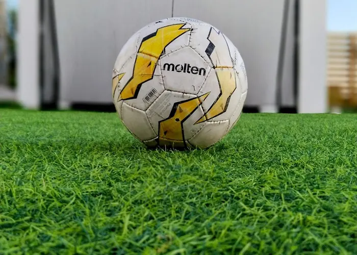 Villa Gem Pounta Pounda